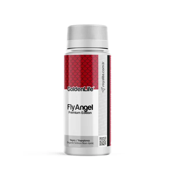FlyAngel
